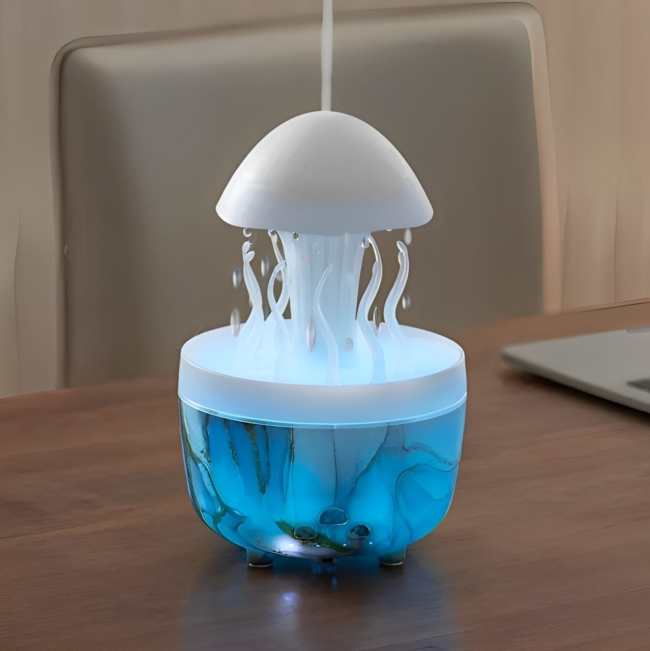 Jellyfish Humidifier